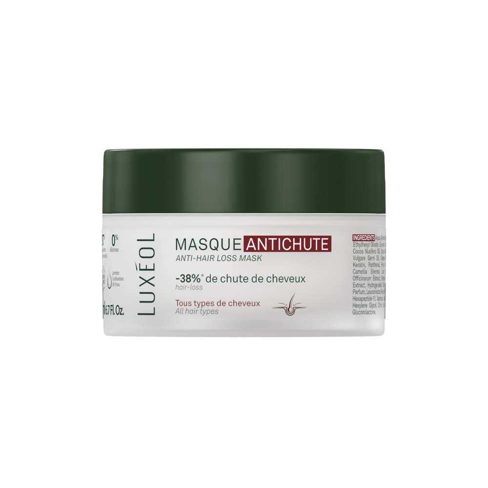 Luxeol Anti-hair loss Masks 200ml