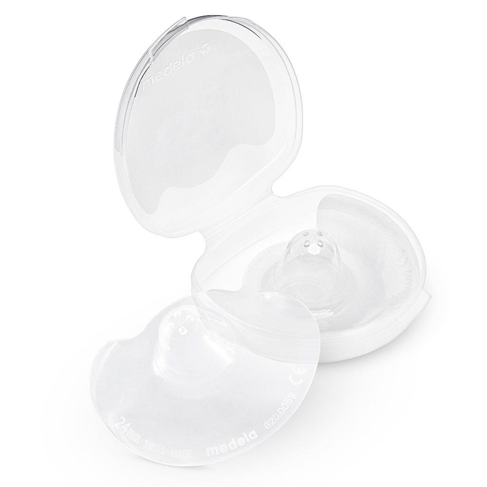 Medela Breast Tips x2