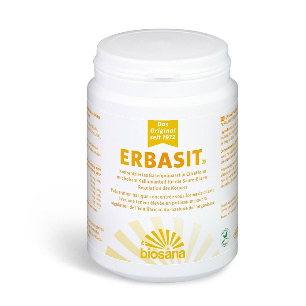 Biosana Basic preparation 220 g