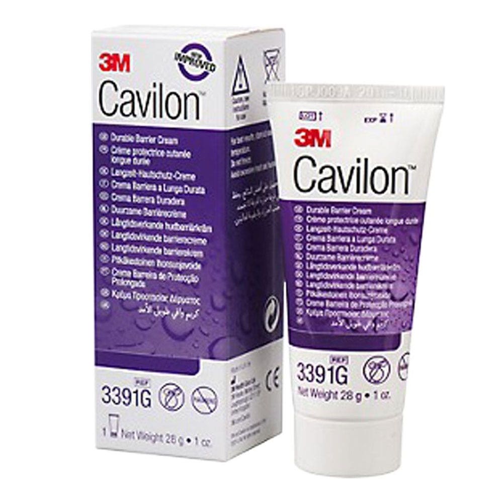 Cavilon Anti Irritation And Redness Cream 28g