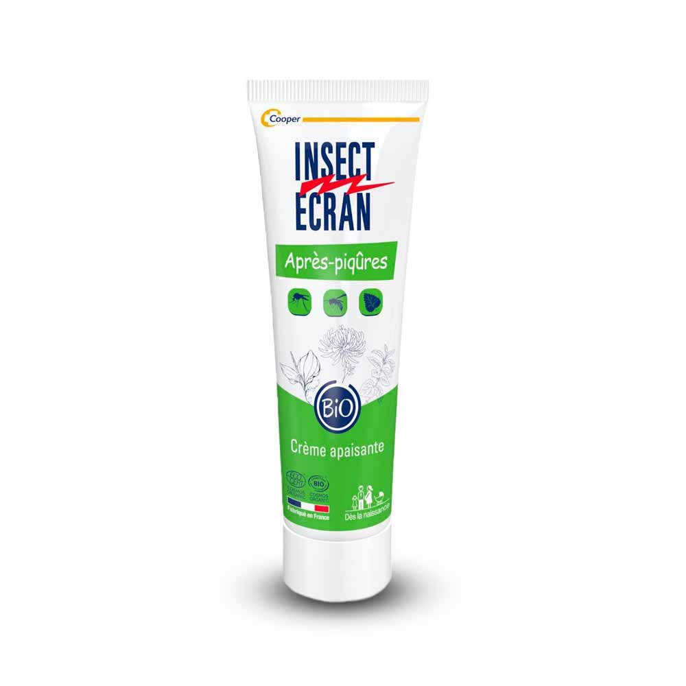 Insect Ecran Soothing after-bite balm 30 g