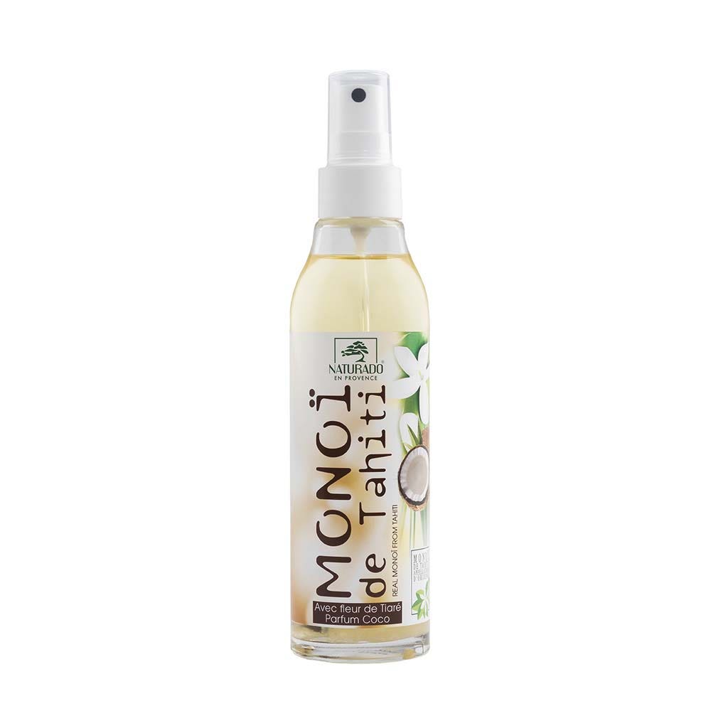 Naturado Monoi of Tahiti Coconut 150ml