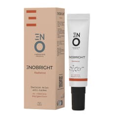 Enobright Radiance Day — Eno | مستحلب نهاري للنضارة وتوحيد لون البشرة