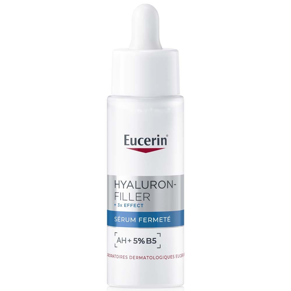 Eucerin Hyaluron-Filler + 3x Effect Firming serum 30 ml