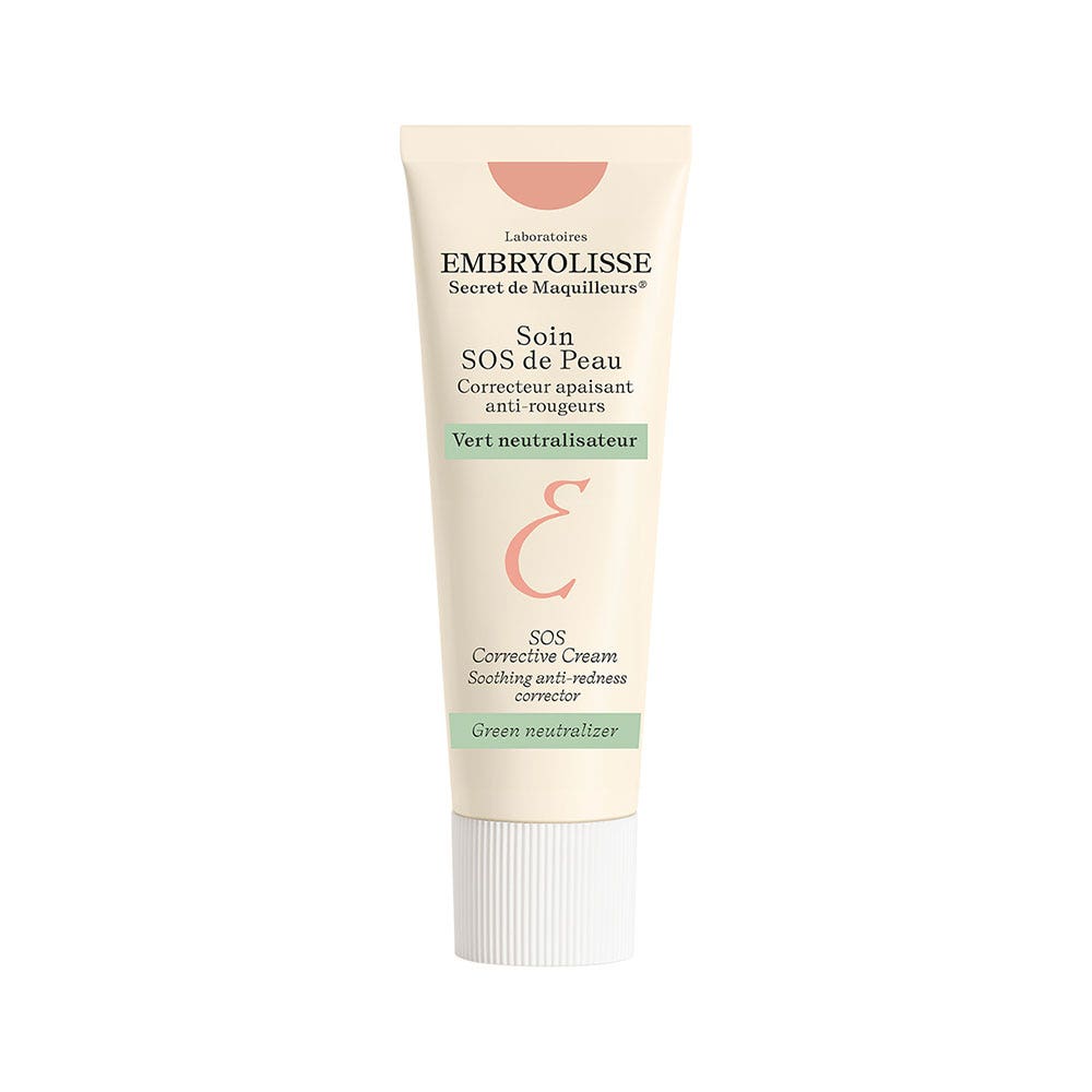 Embryolisse Secrets De Maquilleurs SOS Skin care Soothing Anti-Redness Corrector 30ml