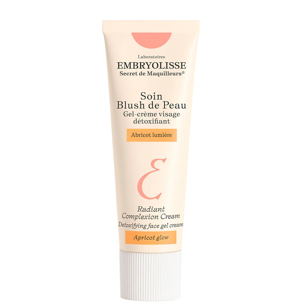 Embryolisse Secrets De Maquilleurs Blush Treatment Abricot Lumière 50ml
