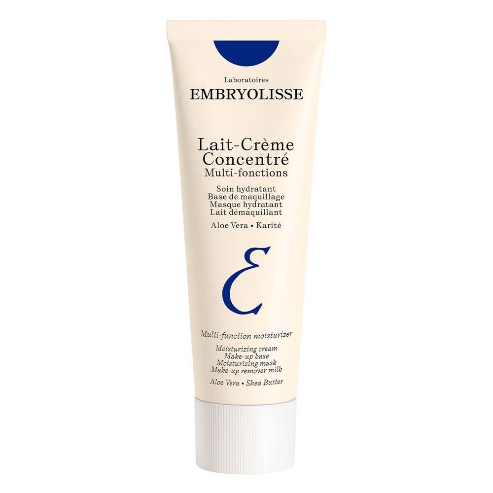 Embryolisse Milk-Cream Concentrate Hydrating care suitable for all skin types 75 ml