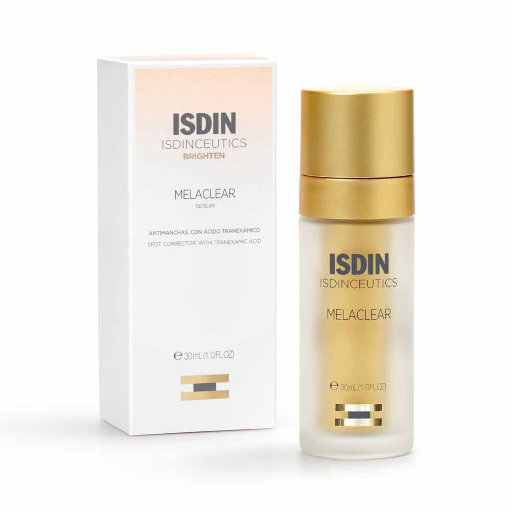 Isdin Melaclear Dark spot correcting serum 15 ml