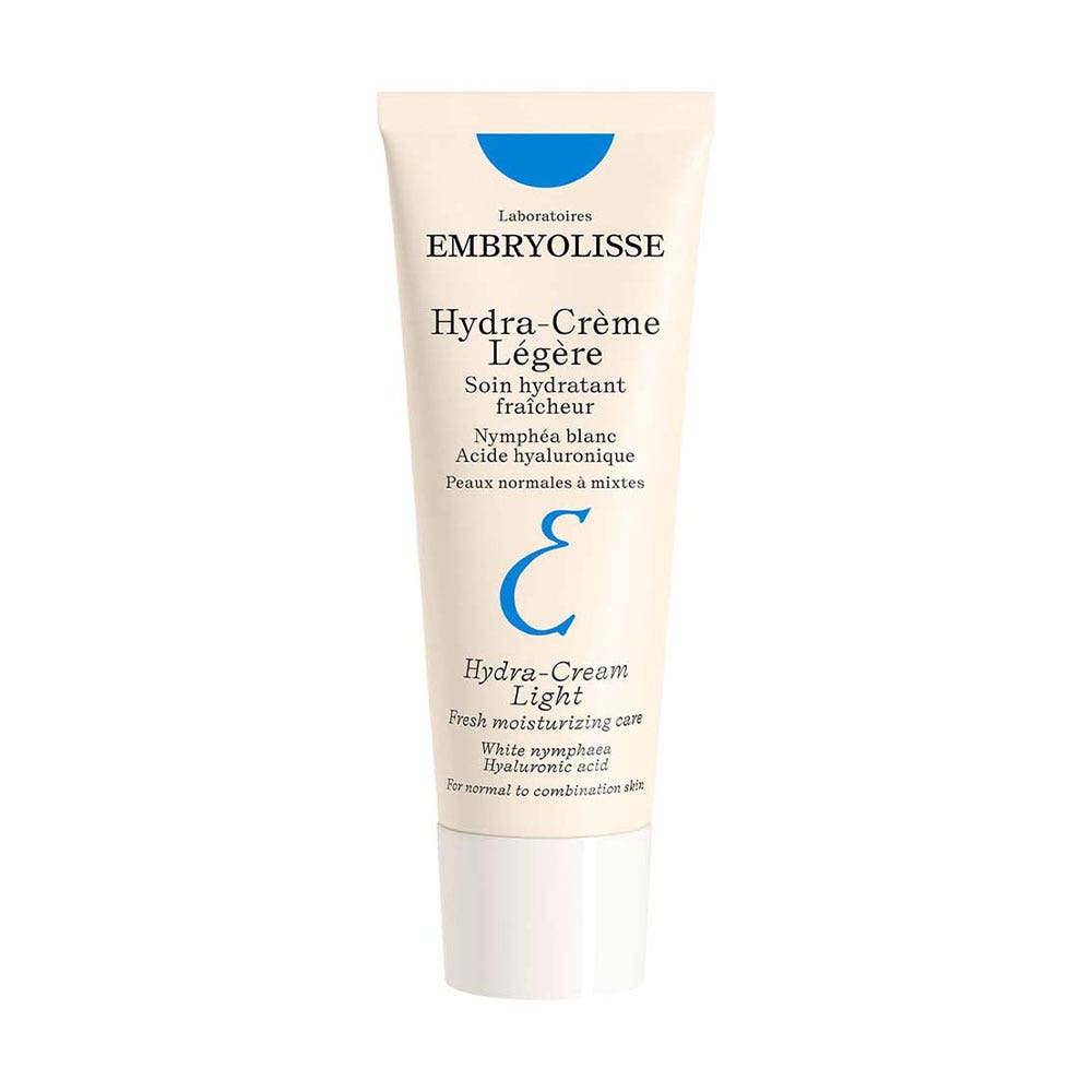 Embryolisse Light Hydra-Cream Normal to Combination Skin 40ml