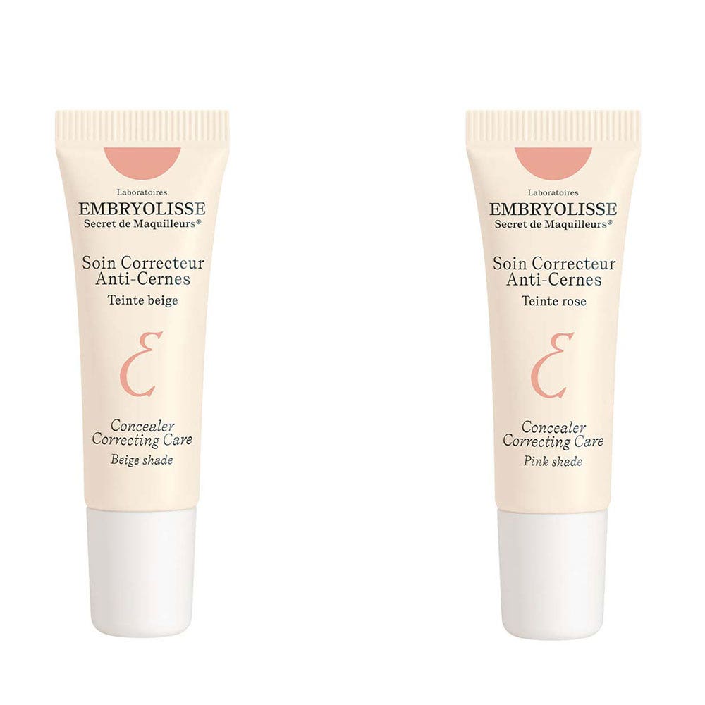Embryolisse Concealer Anti Dark Circles 8ml