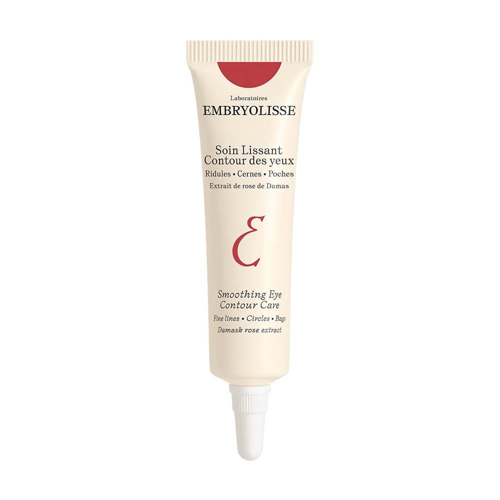 Embryolisse Smoothing Care Eye Contours 15ml