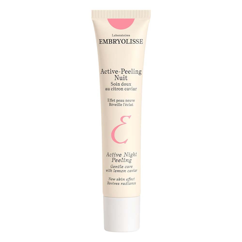 Embryolisse Soin Doux Active Peeling Nuit 40ml
