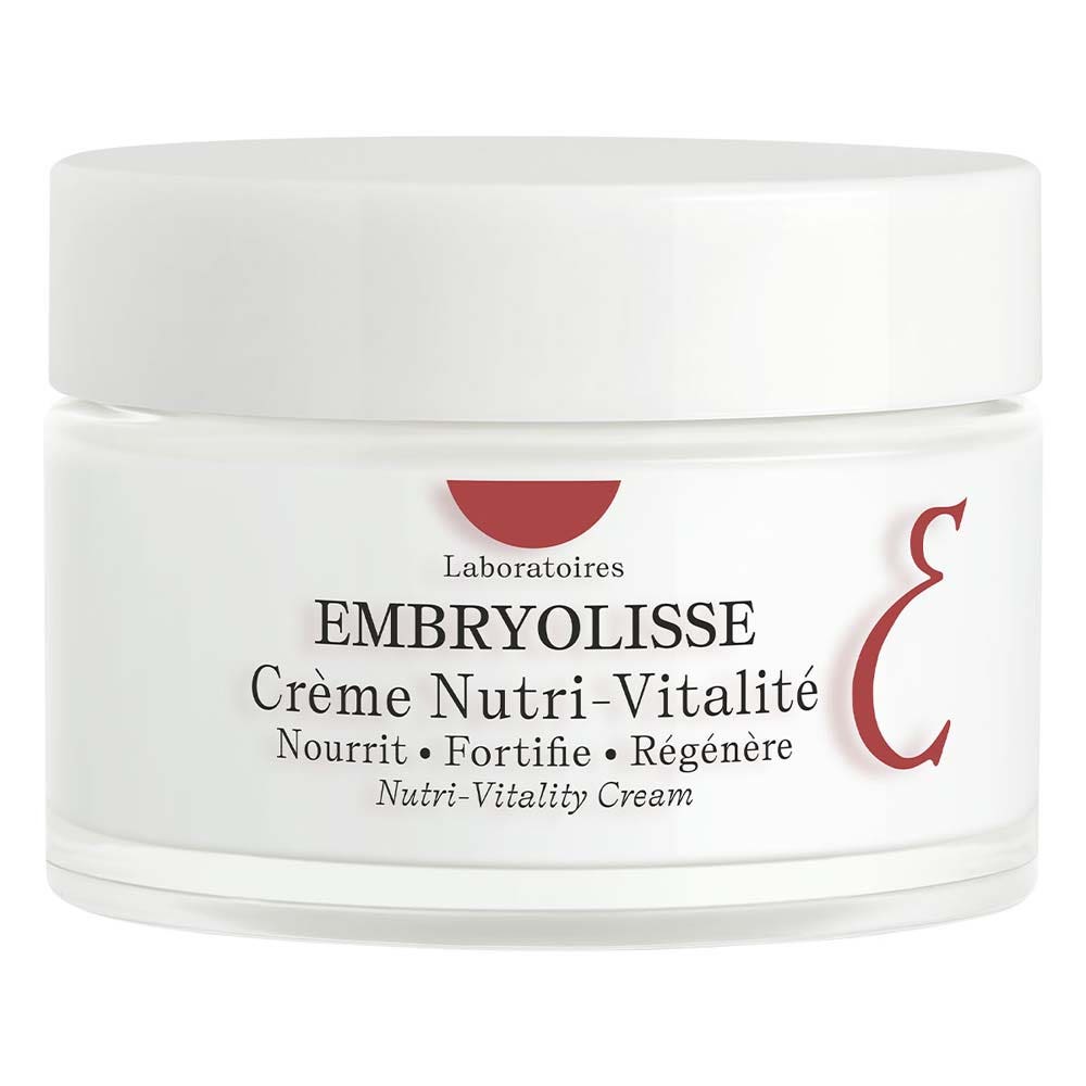 Embryolisse Nutri-Vitality Cream 50ml
