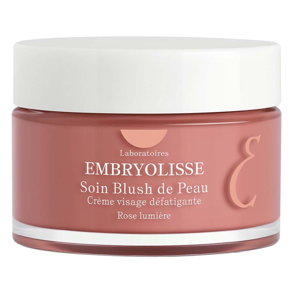 Embryolisse Secrets De Maquilleurs Blush Treatment Rose Lumière 50ml