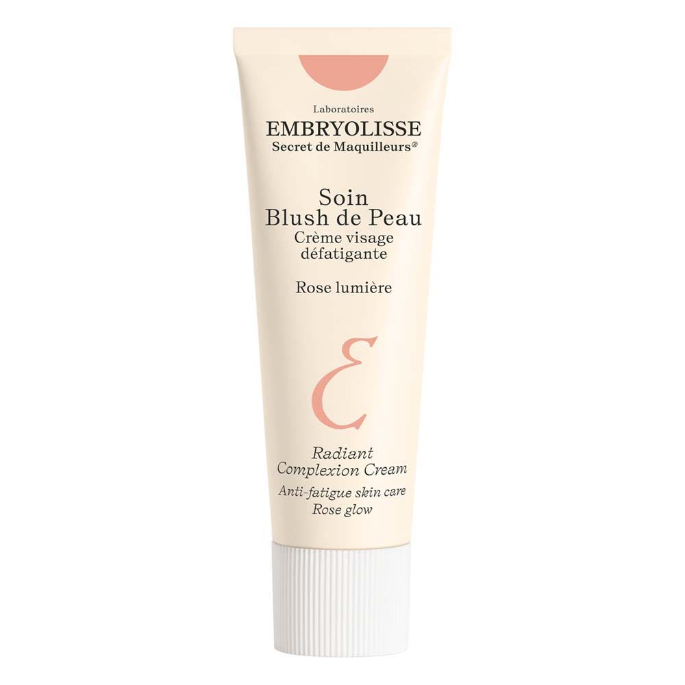 Embryolisse Secrets De Maquilleurs Blush Treatment Rose Lumière 30ml
