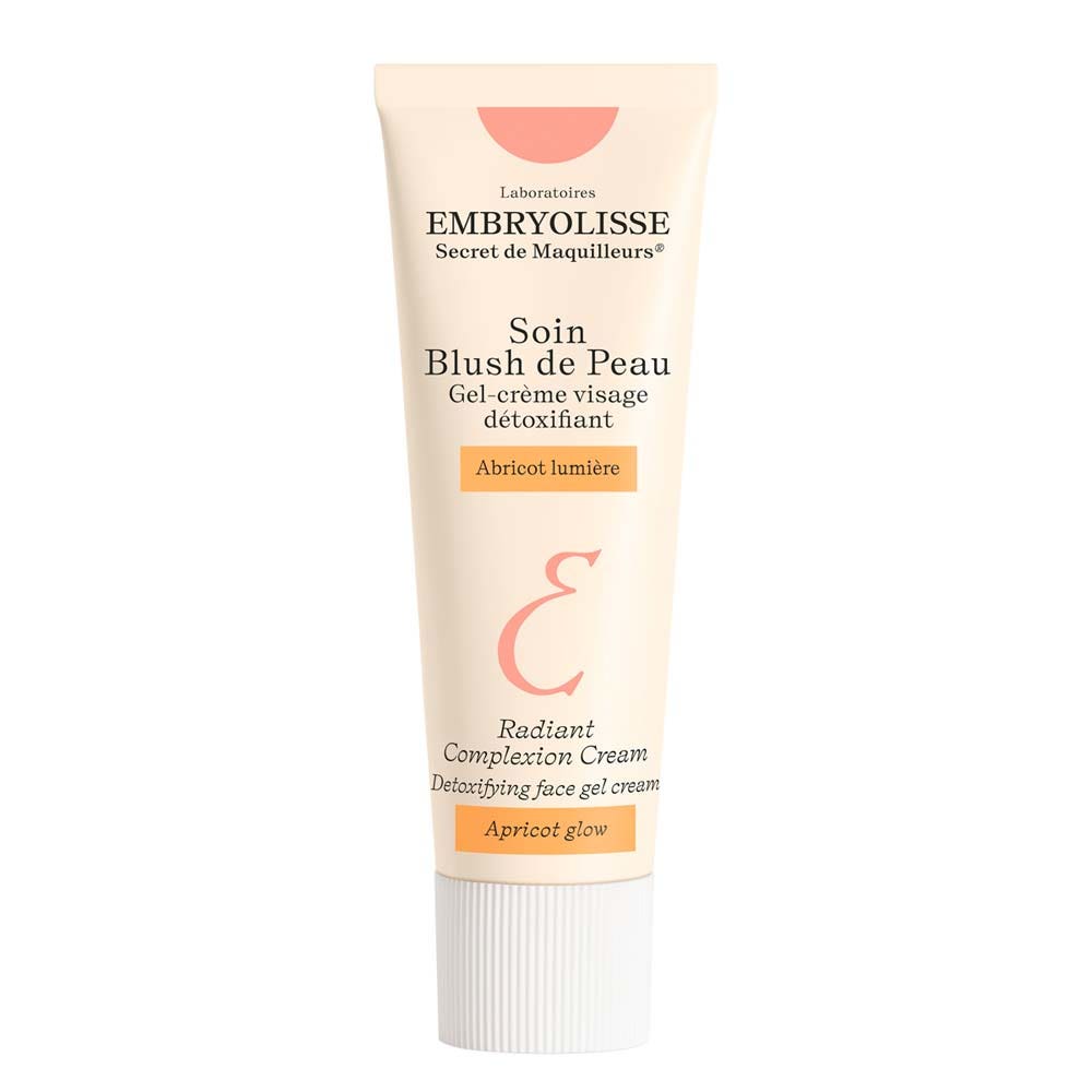 Embryolisse Secrets De Maquilleurs Blush Treatment Abricot Lumière 30ml
