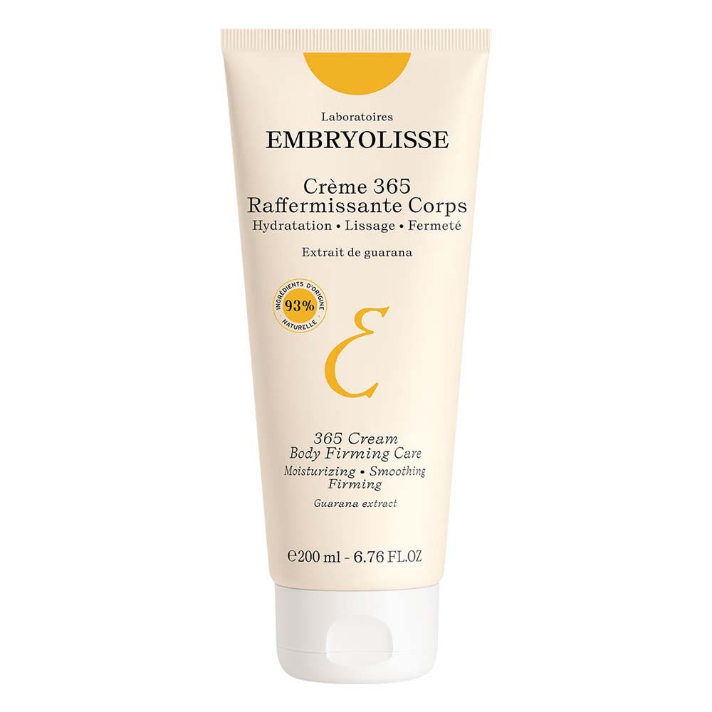 Embryolisse Cream 365 Firming Body Cream 200ml - Easypara