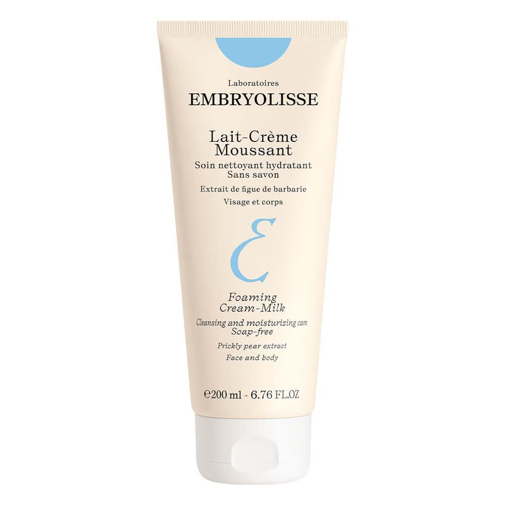 Embryolisse Foaming Lotion 200ml