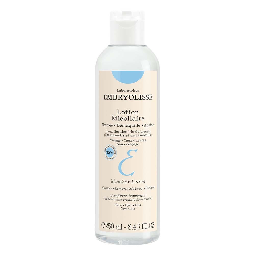 Embryolisse Micellar lotion 250ml