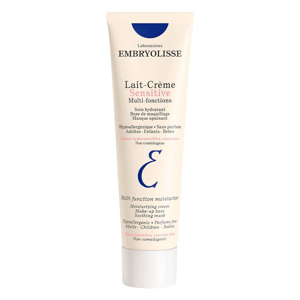 Embryolisse Hydrating Cream-milk sensitive skin 100ml