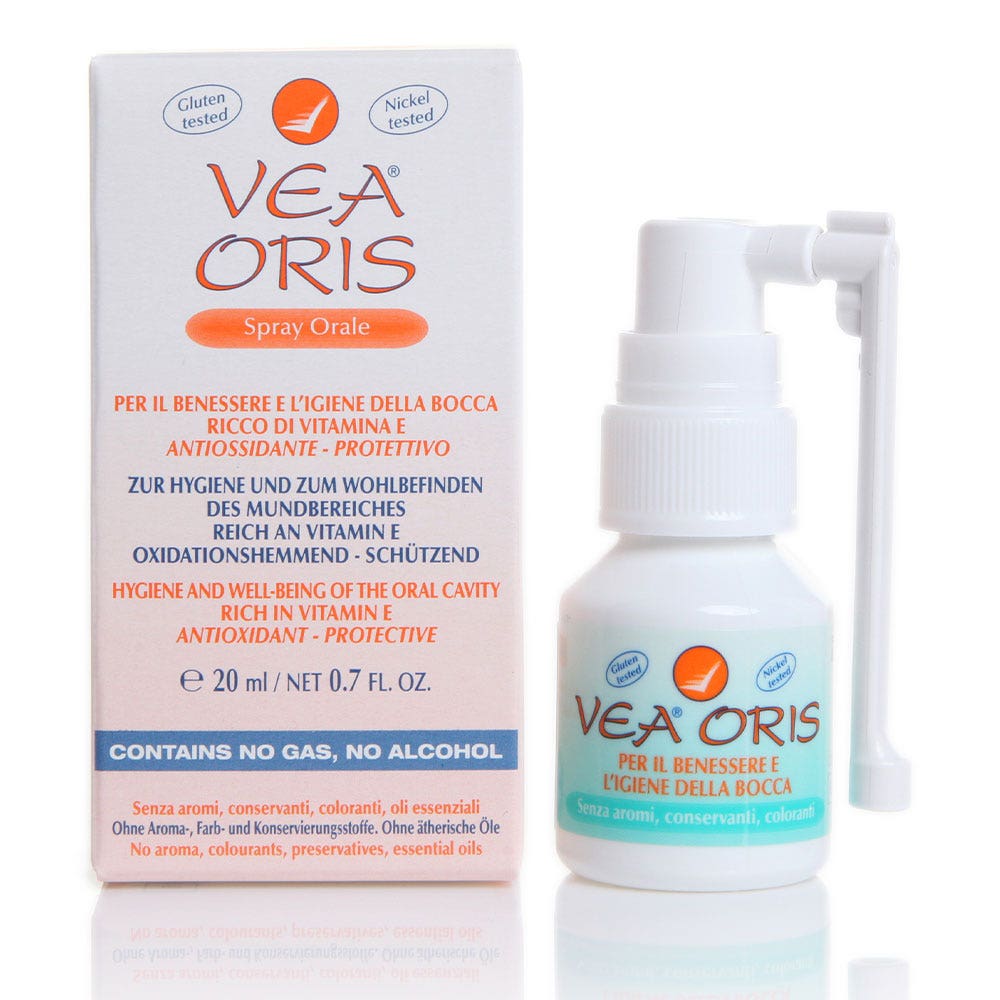 Vea Oris Oral Spray 20ml