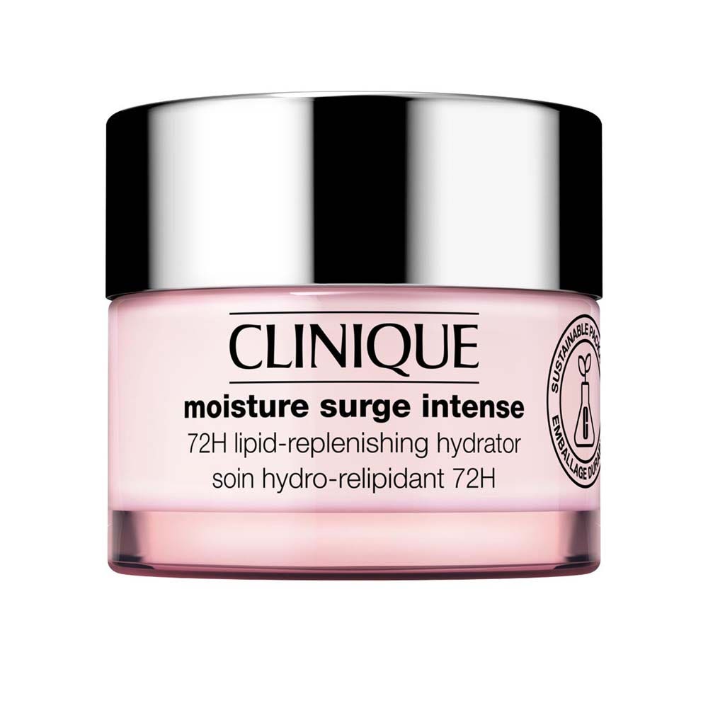 Clinique Moisture Surge(TM) Intense 72H Hydro-Replenishing Treatment dry skin 30ml