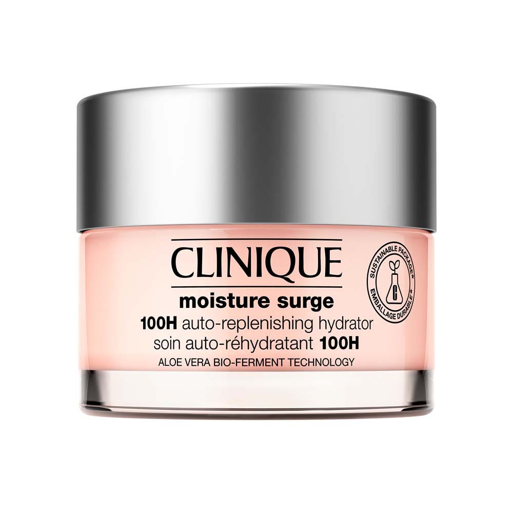 Clinique Moisture Surge(TM) Soin Auto-réhydratant 100H 50ml