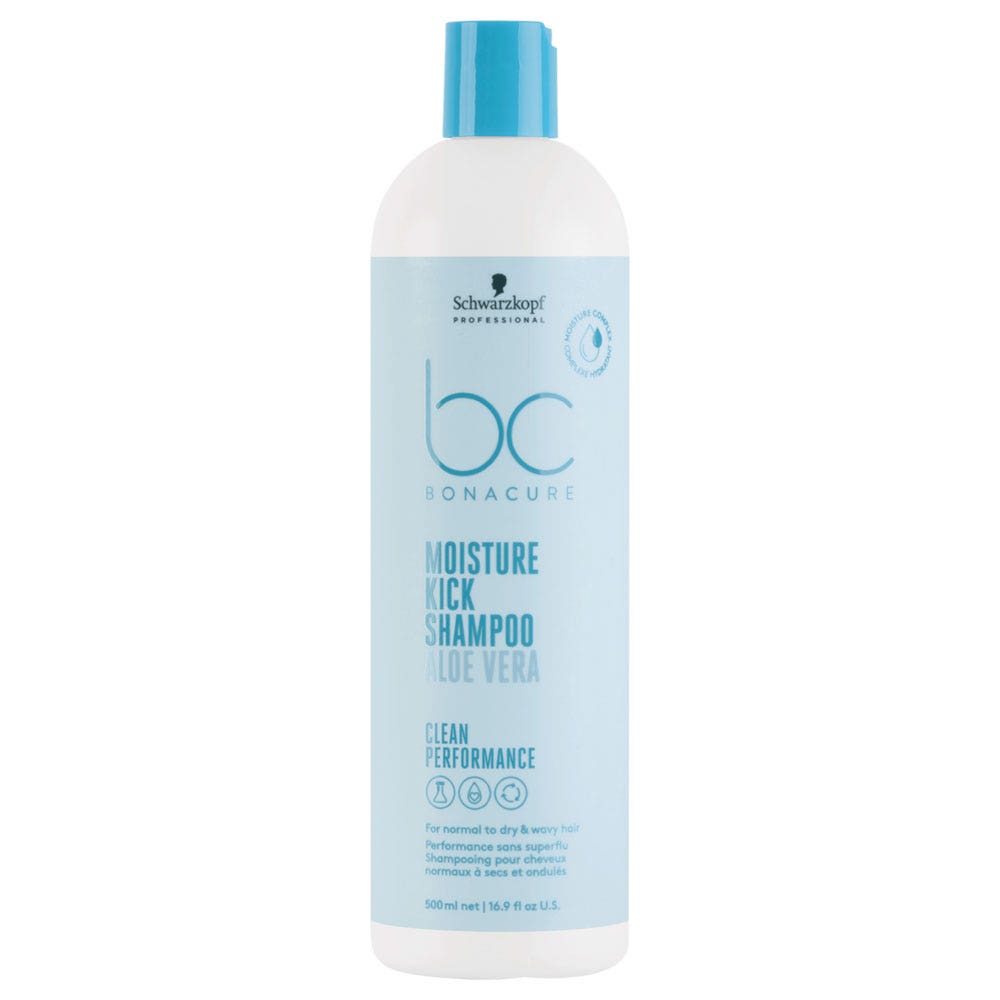 Schwarzkopf Professional L'Oreal Professionnel Glycerol Shampoo BC