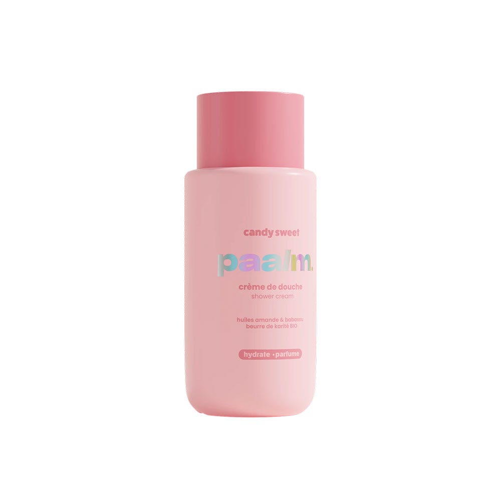 Paalm Cosmetics Candy Sweet Shower Cream 250ml