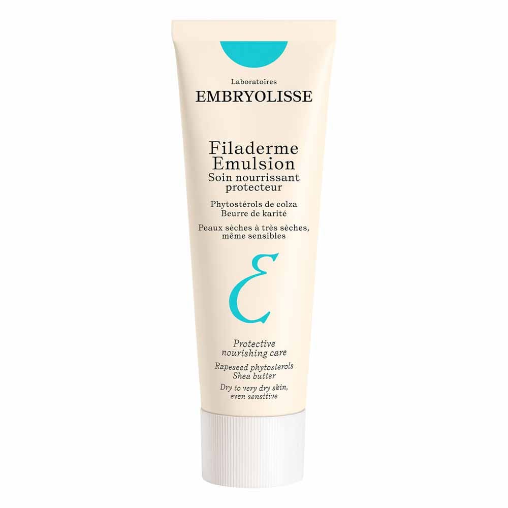 Embryolisse Filaderme Emulsion Dry Skins 75ml