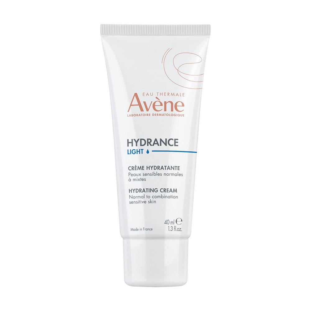 Avène Hydrance Light hydrating cream 40 ml