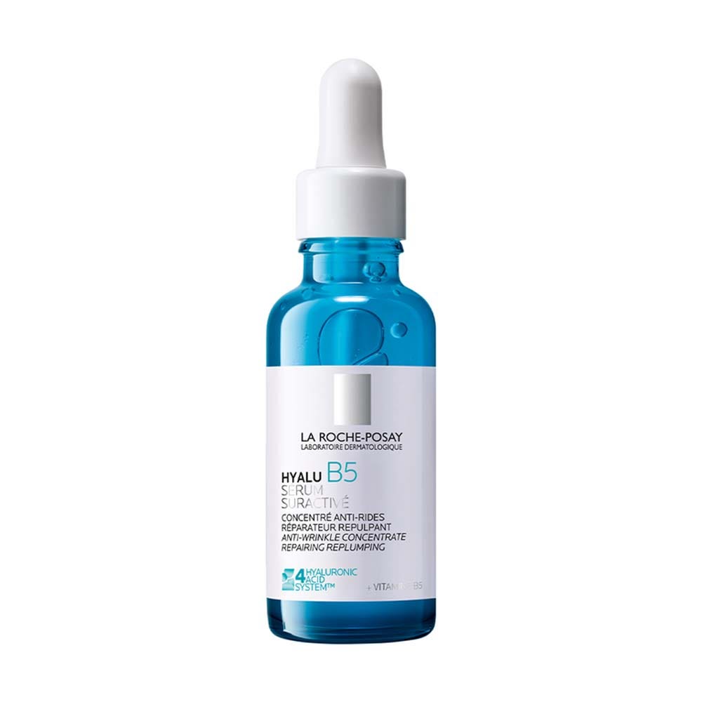 La Roche-Posay Hyalu B5 Anti-wrinkle concentrated serum all skin types 30 ml