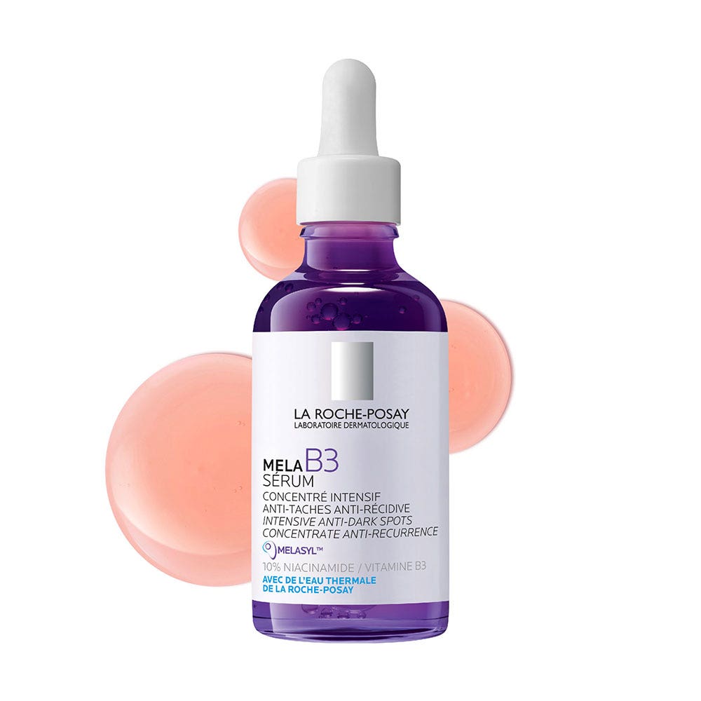 La Roche-Posay MELA B3 セラム 50ml La Roche-Posay Mela B3 Anti-dark spot Concentrate Serum 50ml