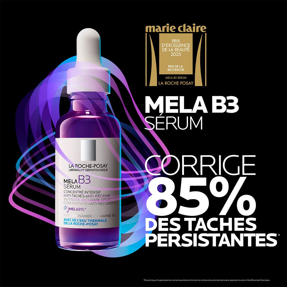 La Roche-Posay Mela B3 Anti-dark spot Concentrate Serum 50ml