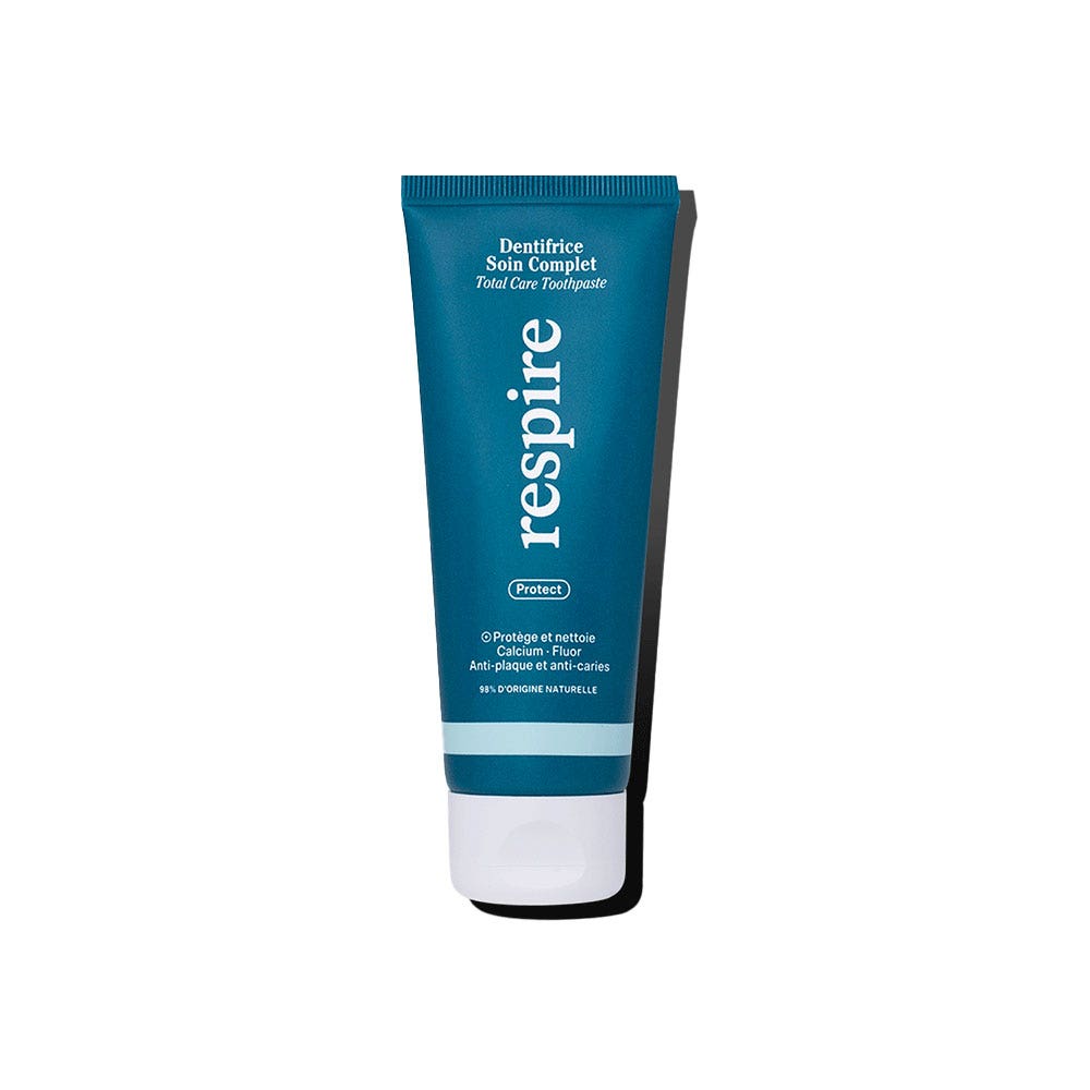 Respire Complete care toothpaste 75 ml