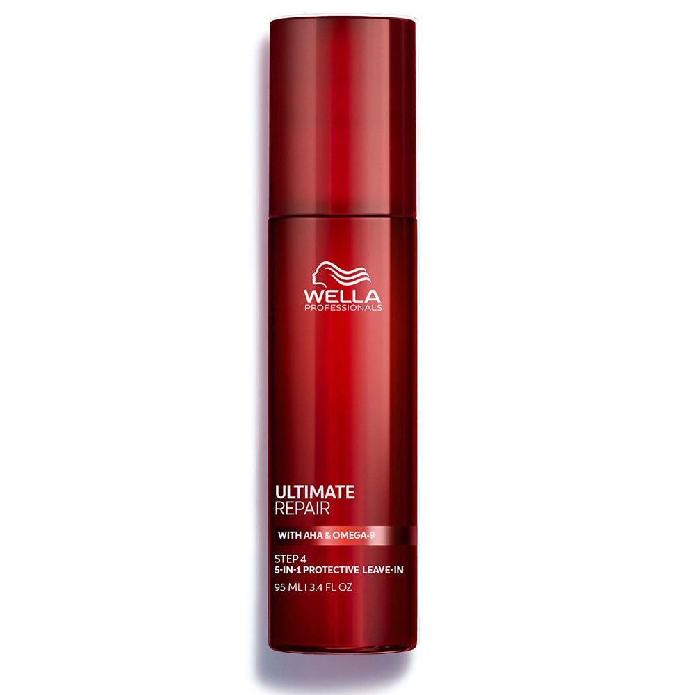 Wella Professionals Ultimate Repair Protective leave-in care 95 ml