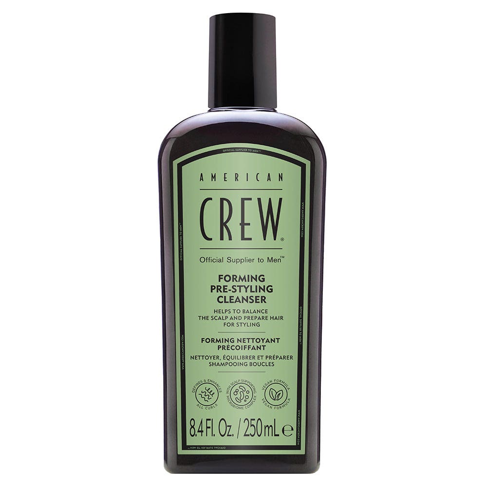 American Crew Styling Forming Pre-Hair Shampoo 250ml