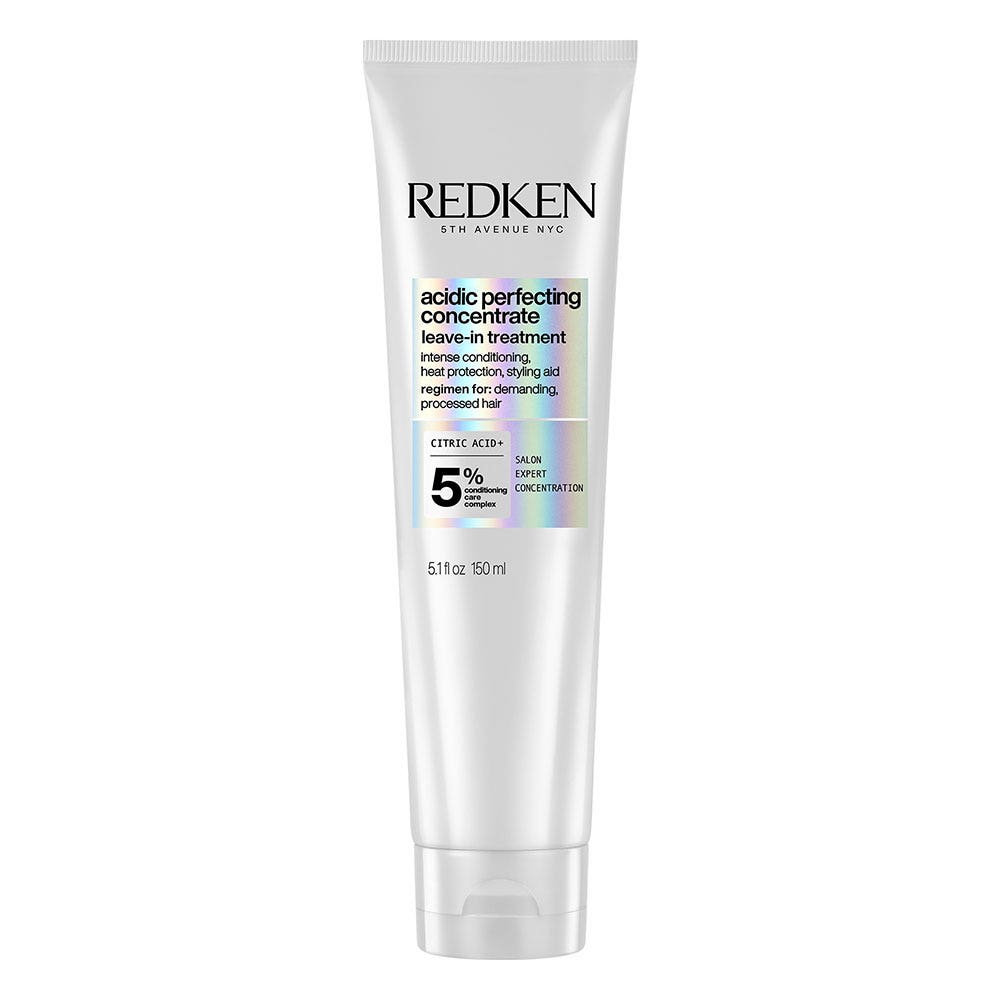 Redken Acidic Bonding Concentrate leave-in treatment all hair types 150 ml