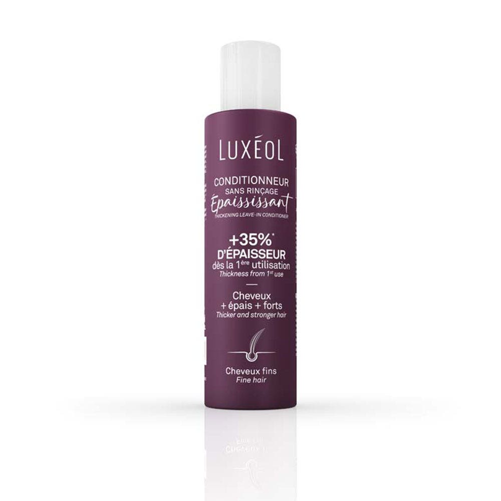 Luxeol Leave-In Thickening Conditioner 150ML