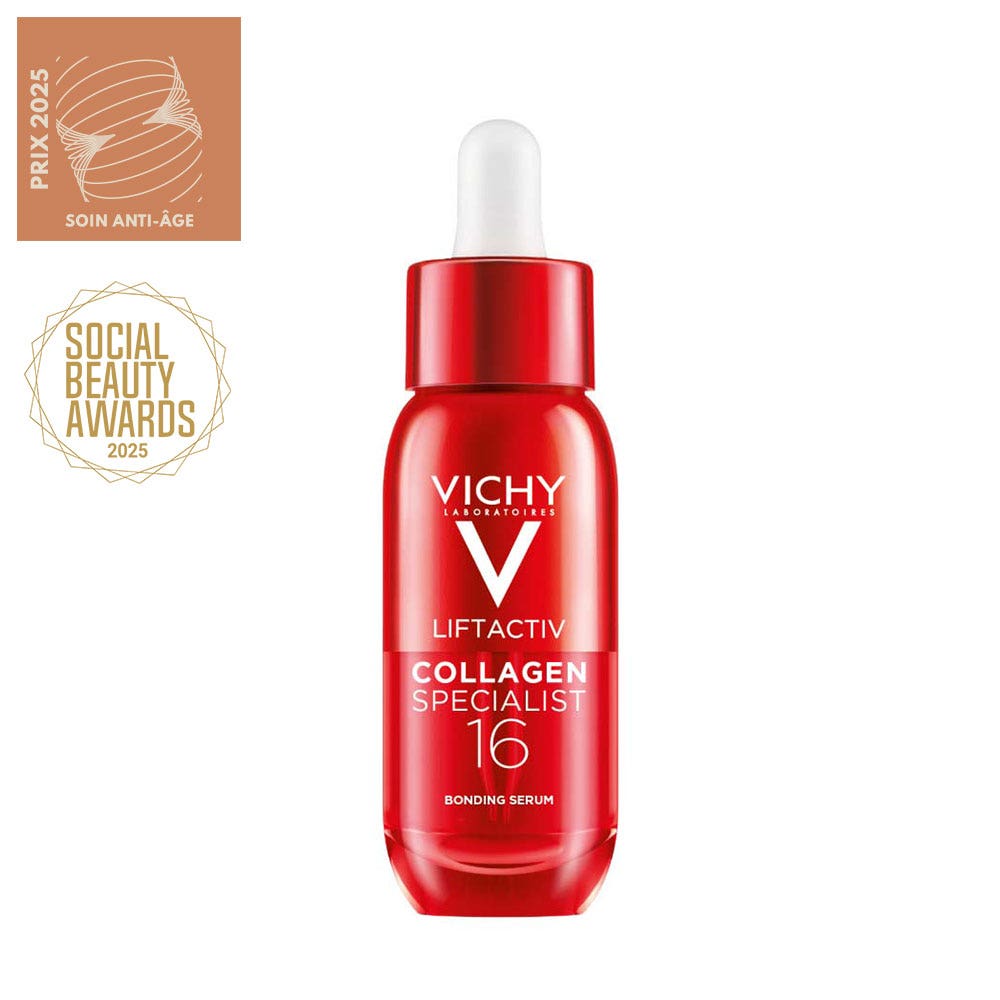 Vichy Liftactiv Specialist Collagen specialist anti-ageing serum 30 ml