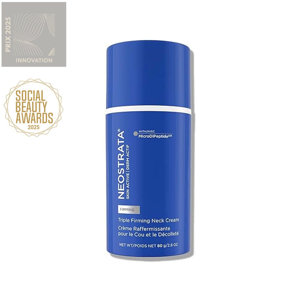 Neostrata Firming Firming cream Neck and décolleté 80g