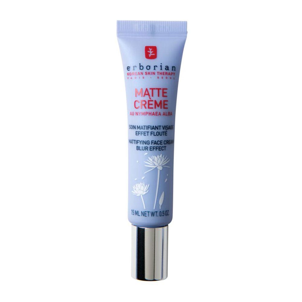 Erborian Matte Cream Mattifying care 15 ml