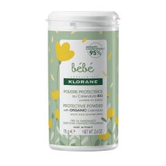 Klorane Bébé Milde Reinigingsdoekjes te koop in de apotheek Klorane Bébé Milde Reinigingsdoekjes te koop in de apotheek