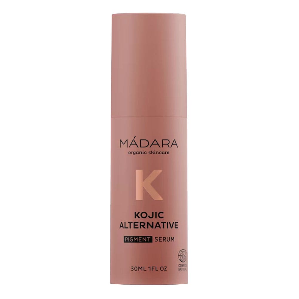 MÁDARA organic skincare Kojic Alternative Pigment Serum 30ml