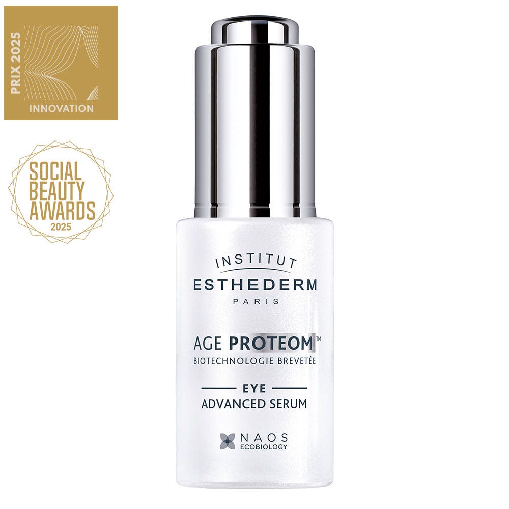 Institut Esthederm Age Proteum Advanced Eye Serum 15 ml