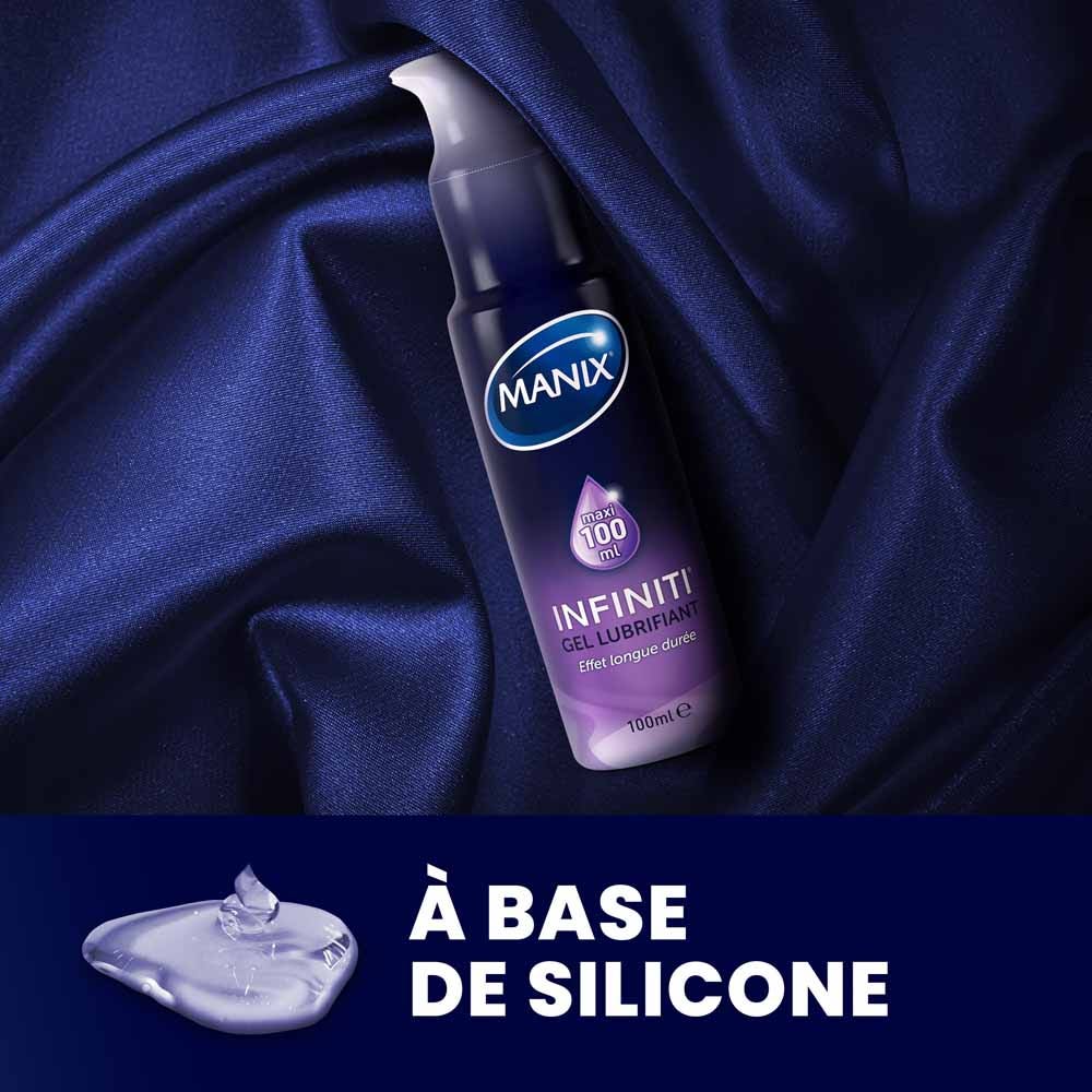 gel manix lubricant ad meaning Lubricant Female -Our Strawberry Flavour Massage Fun Gel main image 1
