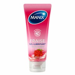 Manix Natural Natural Lubricating Gel 100ml - Easypara Manix Natural Natural Lubricating Gel 100ml - Easypara