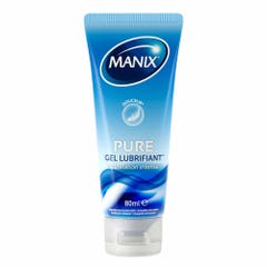 Skyn Naturally Endless Water-based lubricant 80 ml - Easypara Skyn Naturally Endless Water-based lubricant 80 ml - Easypara
