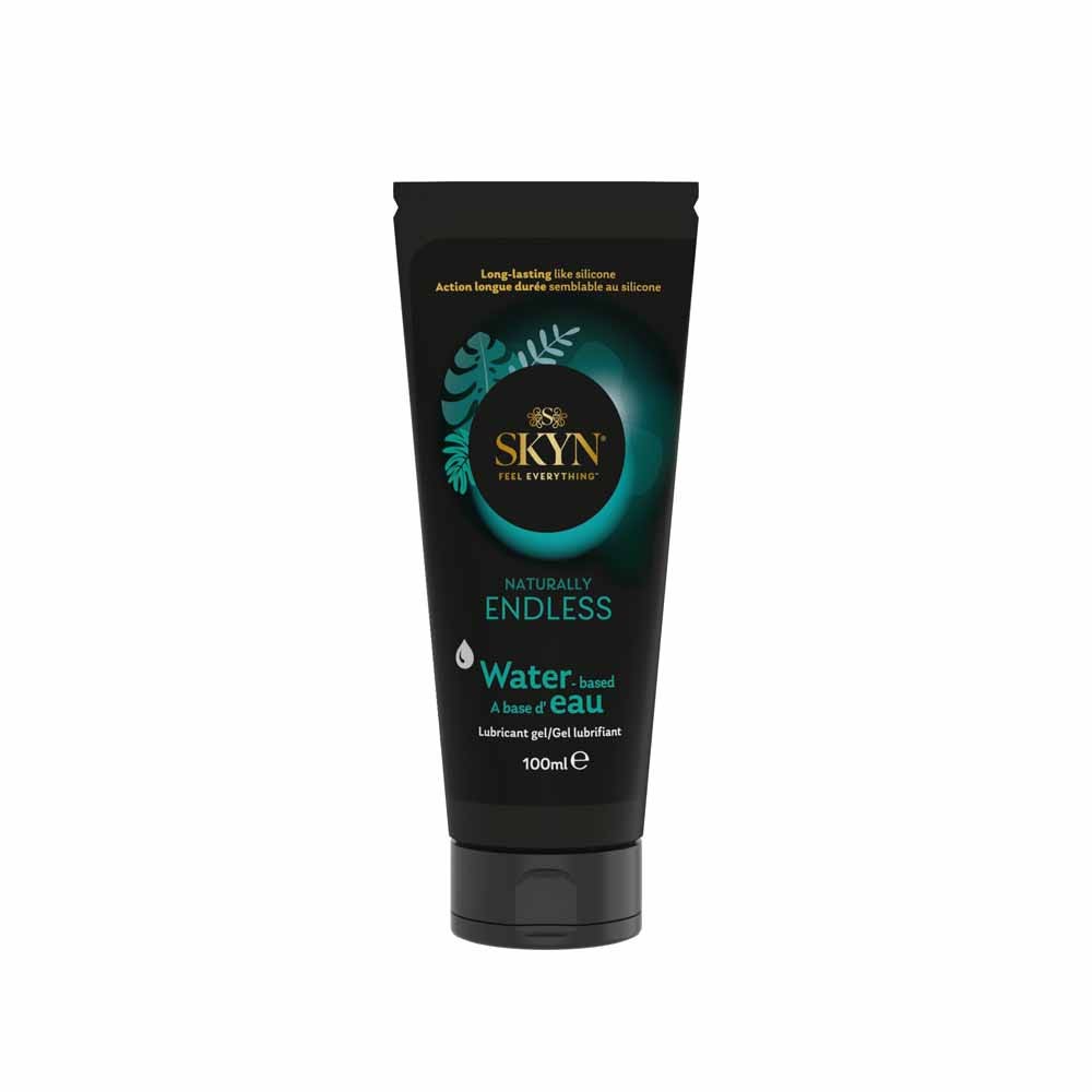 Lubrifiant Silicone Just Glide - 200 Ml, à Base D'eau Et De Silicone, Neuf