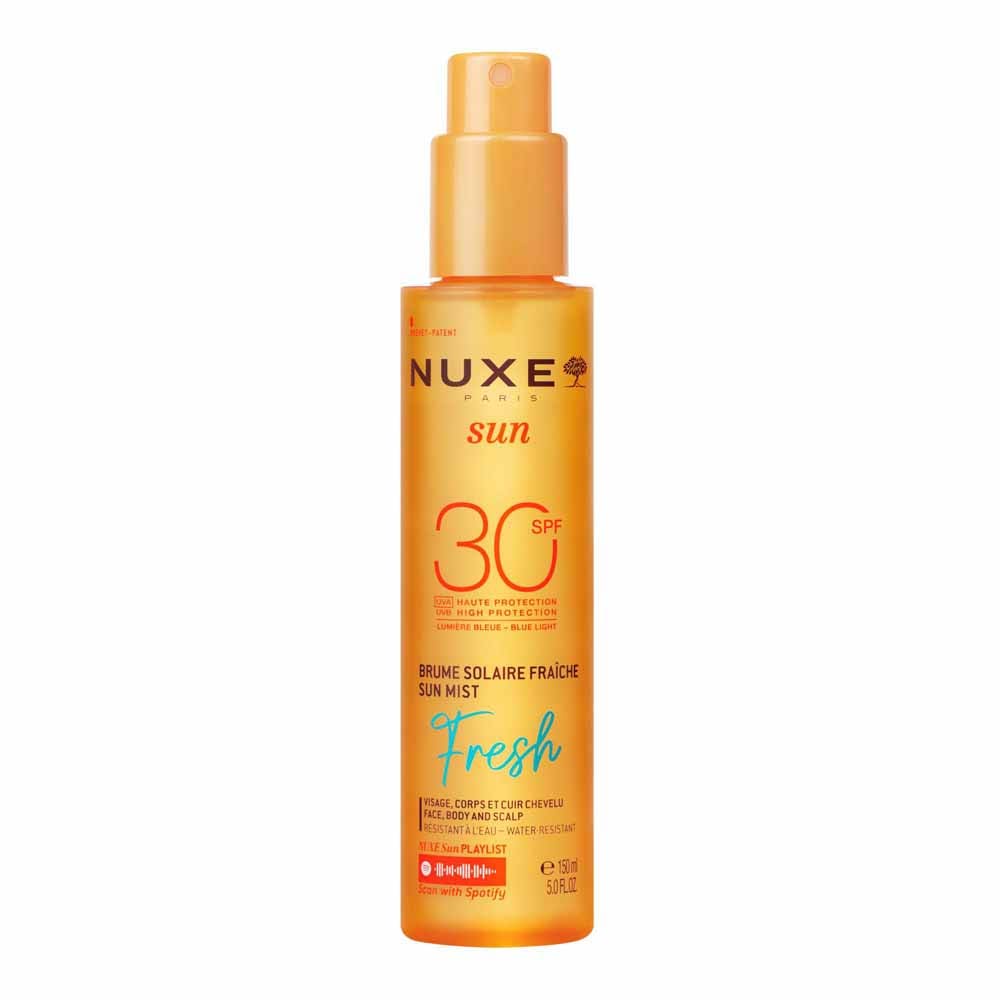 Nuxe Sun Refreshing Sun Mist SPF30 150 ml
